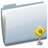 Folder Sign RSS Icon
